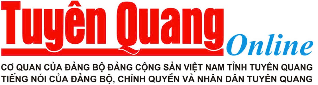 Báo và phát thanh, truyền hình Tuyên Quang